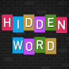Hidden Word Brain Exercise
