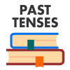 My English Grammar Test - Past Tenses