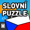 Slovni Puzzle PRO - Ceska Slovni Hra